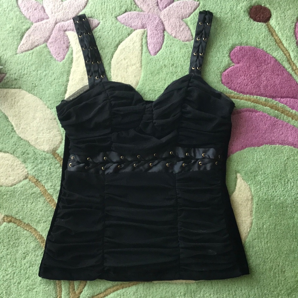 Sexy XOXO tank